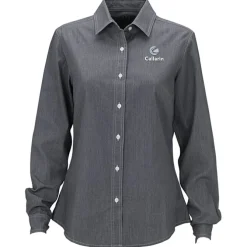 Hudson Denim Shirt - Ladies'