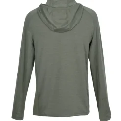 Huk Atoll 1/2-Zip Hooded Pullover
