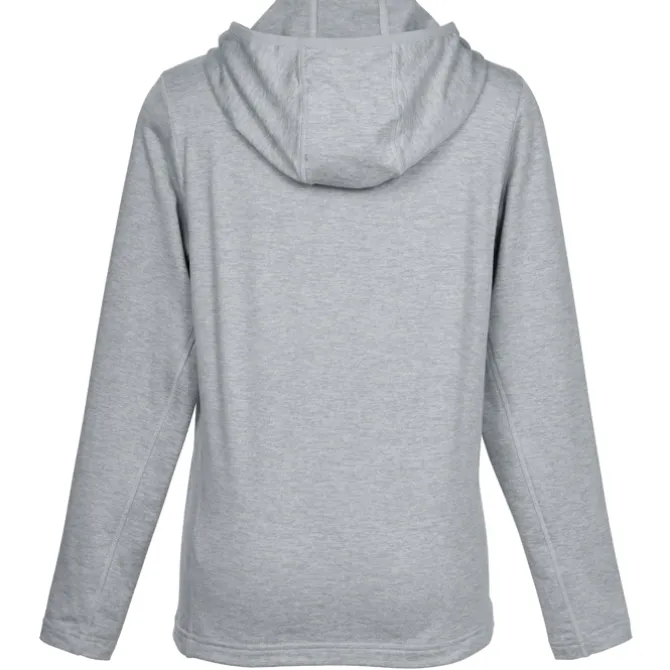 Huk Cold Front Hoodie - Ladies' - Embroidered