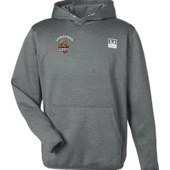Huk Cold Front Performance Hoodie - Embroidered