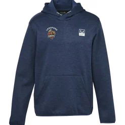 Huk Cold Front Performance Hoodie - Embroidered