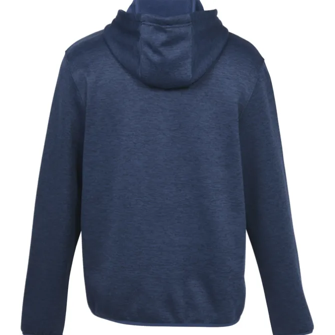 Huk Cold Front Performance Hoodie - Embroidered