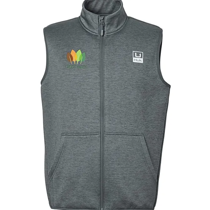Huk Cold Front Vest