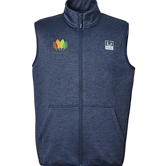 Huk Cold Front Vest