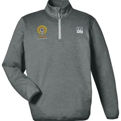 Huk Coldfront+ 1/4-Zip Pullover - Men's
