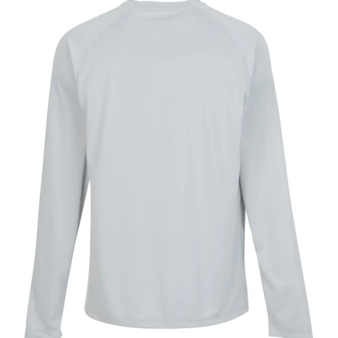 Huk Pursuit Long Sleeve T-Shirt - Men's