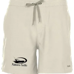 Huk Pursuit Volley Shorts
