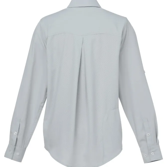 Huk Tide Point Shirt - Ladies'