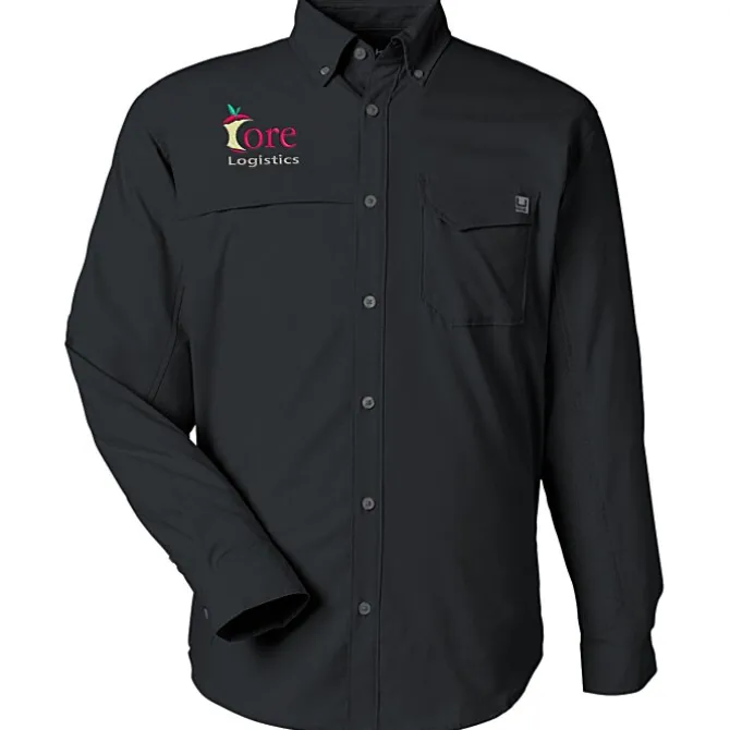Huk Tide Point Shirt - Men's
