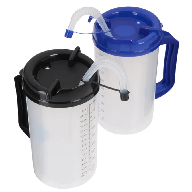 Hydration Tumbler - 34 oz