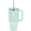 Hydro Flask All Around Travel Tumbler with Straw - 32 oz - 24 hr