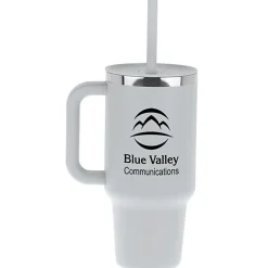 Hydro Flask All Around Travel Tumbler with Straw - 32 oz - 24 hr
