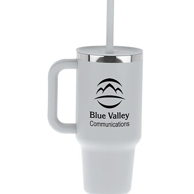 Hydro Flask All Around Travel Tumbler with Straw - 32 oz - 24 hr