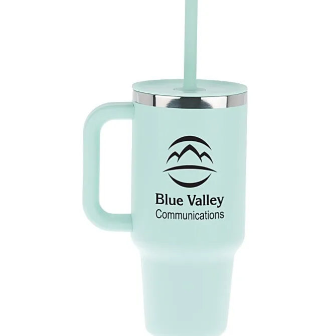 Hydro Flask All Around Travel Tumbler with Straw - 32 oz - 24 hr