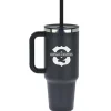 Hydro Flask All Around Travel Tumbler with Straw - 40 oz - 24 hr