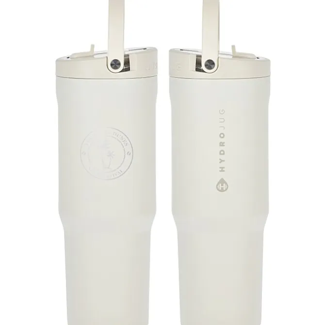 HydroJug Traveler Sport Tumbler - 32 oz - Laser Engraved