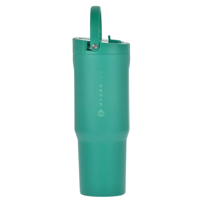 HydroJug Traveler Sport Tumbler - 32 oz - Laser Engraved