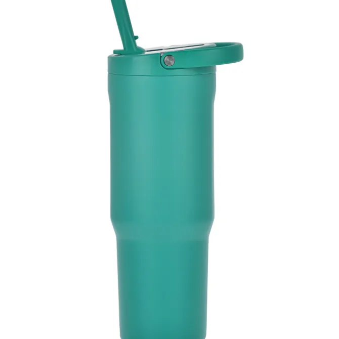 HydroJug Traveler Sport Tumbler - 32 oz - Laser Engraved