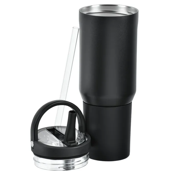 HydroJug Traveler Sport Tumbler - 20 oz - Laser Engraved