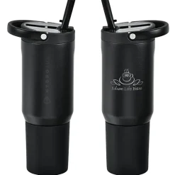 HydroJug Traveler Sport Tumbler - 20 oz - Laser Engraved