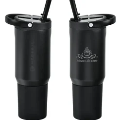 HydroJug Traveler Sport Tumbler - 20 oz - Laser Engraved