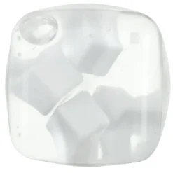 Ice Breaker Cube Memory Gel Stress Reliever
