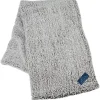 Iced Sherpa Blanket