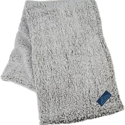Iced Sherpa Blanket