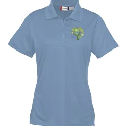 Ice Performance Pique Polo - Ladies' - Full Color
