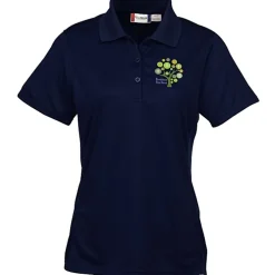 Ice Performance Pique Polo - Ladies' - Full Color