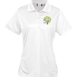 Ice Performance Pique Polo - Ladies' - Full Color