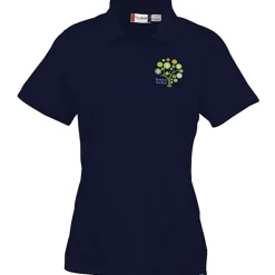 Ice Performance Pique Polo - Ladies' - Full Color