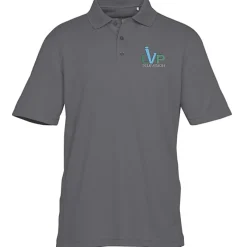 Ice Performance Pique Polo - Men's - Embroidered