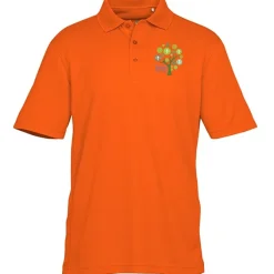 Ice Performance Pique Polo - Men's - Full Color
