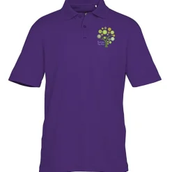 Ice Performance Pique Polo - Men's - Full Color