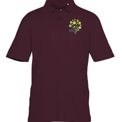Ice Performance Pique Polo - Men's - Full Color