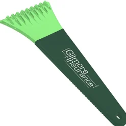 Ice Scraper - 10 inches
