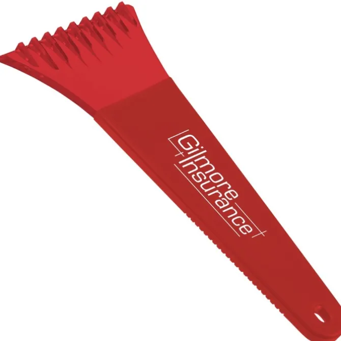 Ice Scraper - 10 inches