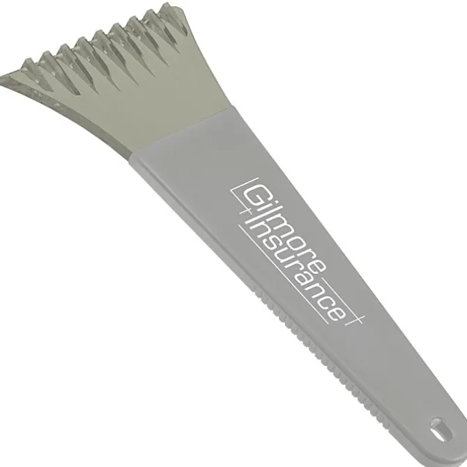 Ice Scraper - 10 inches