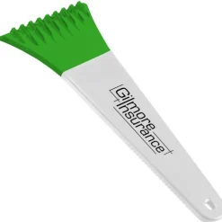 Ice Scraper - 10 inches