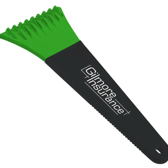 Ice Scraper - 10 inches