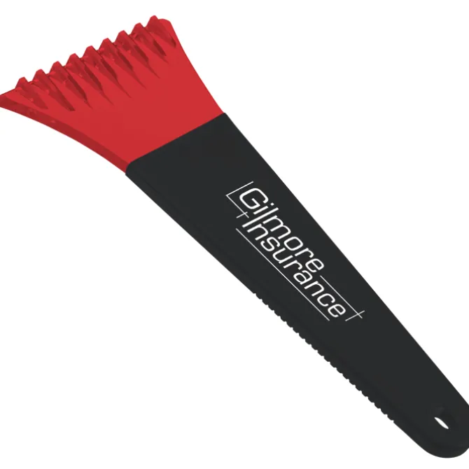Ice Scraper - 10 inches