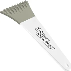 Ice Scraper - 10 inches