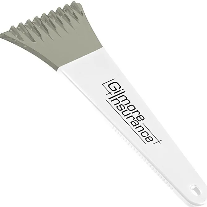 Ice Scraper - 10 inches