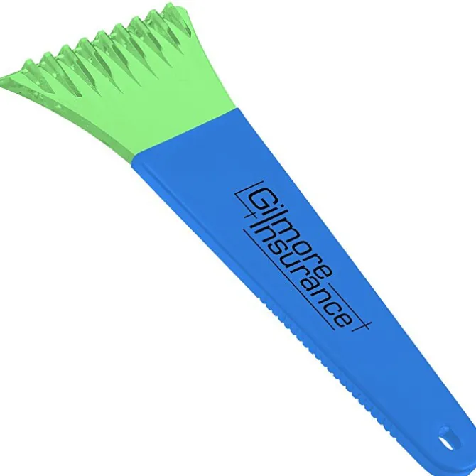 Ice Scraper - 10 inches