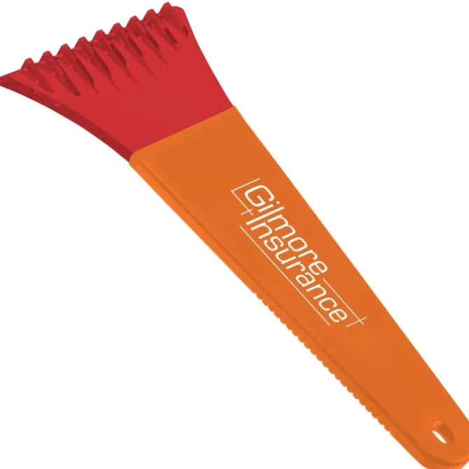 Ice Scraper - 10 inches