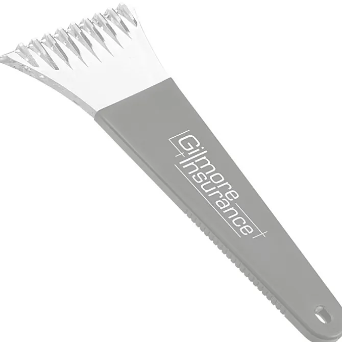 Ice Scraper - 10 inches