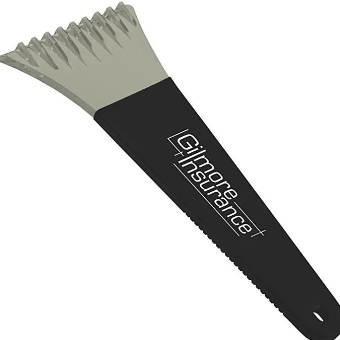 Ice Scraper - 10 inches
