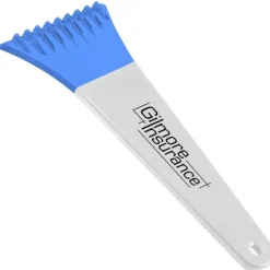 Ice Scraper - 10 inches