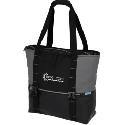 iCOOL 36-Can Cooler Tote